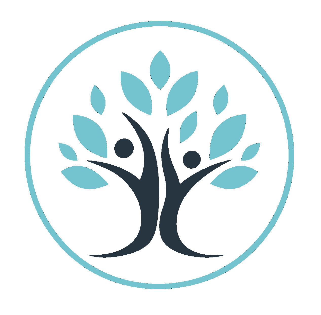 Samenwerkende Psychologen De Teselaar logo